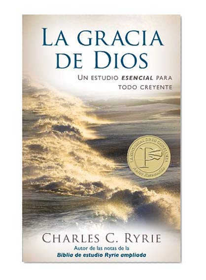 Gracia de Dios, La (Spanish Edition)