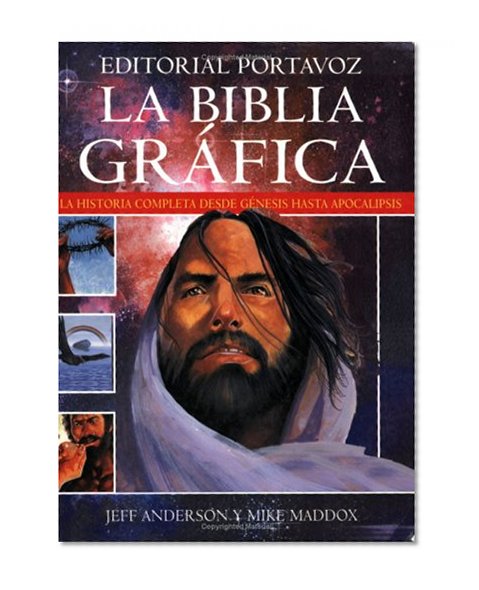 La Biblia grafica (Spanish Edition)