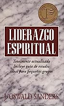 Book Cover Liderazgo espiritual: Ed. revisada (Spanish Edition)