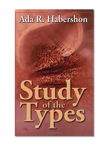 Book Cover Study of the Types