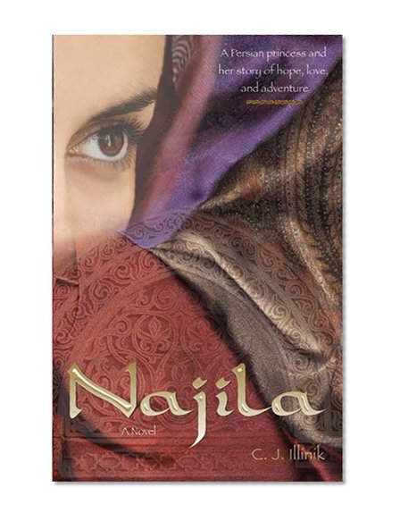 Najila: A Novel