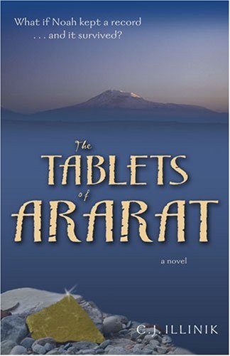 Tablets of Ararat