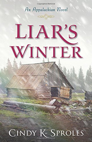 Book Cover Liar's Winter: An Appalachian Novel