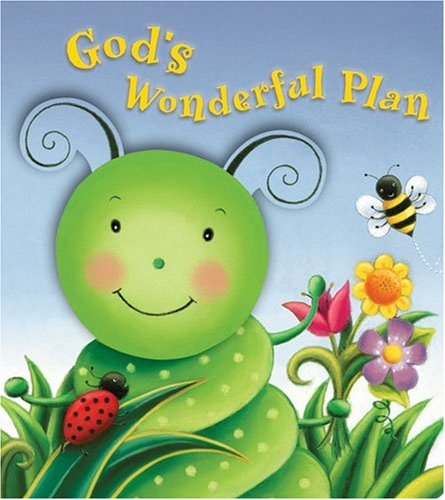 God's Wonderful Plan