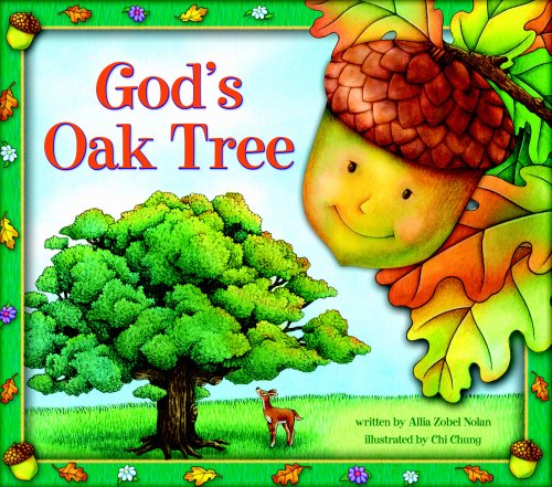 God's Oak Tree