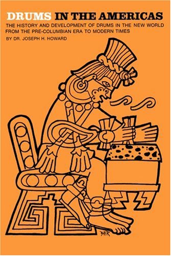 Drums in the Americas