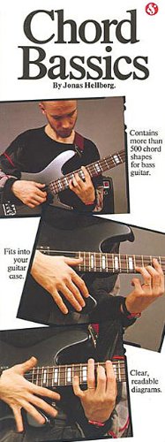 Chord Bassics (Compact Reference Library)