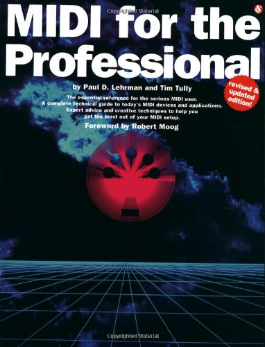 MIDI For The Professional