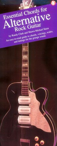 Essential Chords for Alternative Rock Guitar