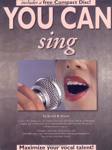 You Can Sing