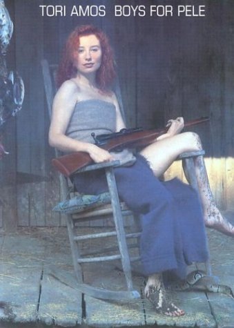 Tori Amos: Boys For Pele