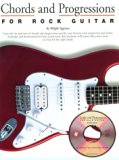 Chords And Progressions For Rock Guitar (Guitar Books)