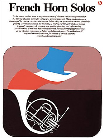 French Horn Solos (Flute)