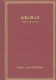 Messiah: Vocal Score Hardcover (Music Sales America)