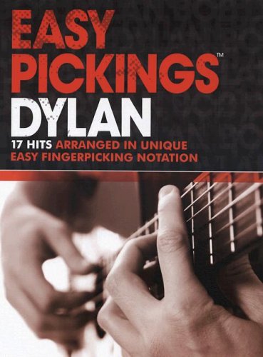 Easy Pickings Dylan