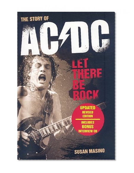 Let There Be Rock: The Story of AC/DC