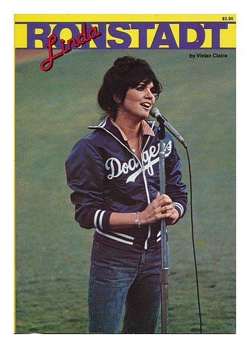 Linda Ronstadt