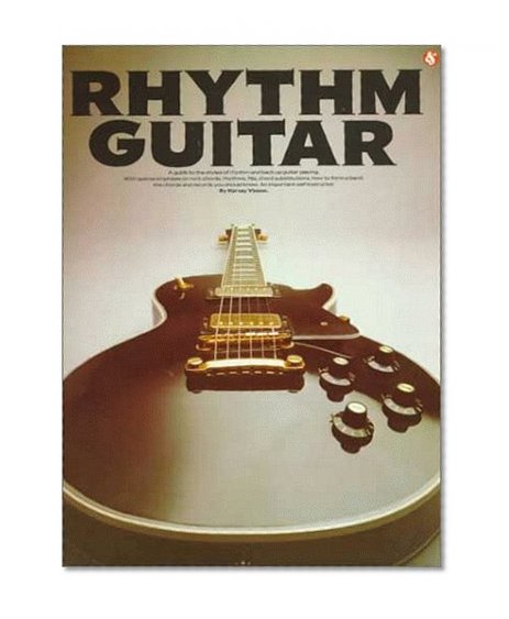 Rhythm Guitar