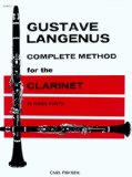 Complete Method for the Clarinet in Three Parts (Part 1)