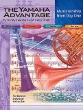 PT-YBM123-68 - The Yamaha Advantage - Theory Workbook - Book 1