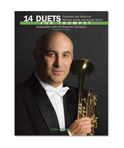 14 Duets for Trumpet