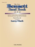 The New Bennett Band Book for Clarinet 1 in Bb