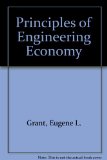 Principles of Engineering Economy