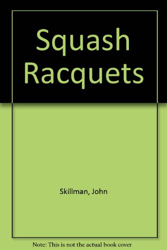 Squash Racquets