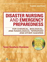 Book Cover Disaster Nursing and Emergency Preparedness: for Chemical, Biological, and Radiological Terrorism and Other Hazards, Third Edition