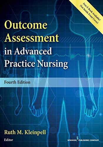 Outcome Assessment in Advanced Practice Nursing 4e