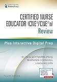 Certified Nurse Educator (CNE®/CNE®n) Review
