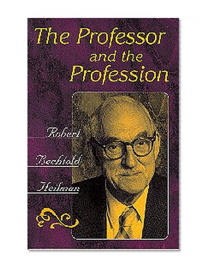 The Professor and the Profession