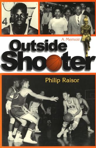 Outside Shooter: A Memoir