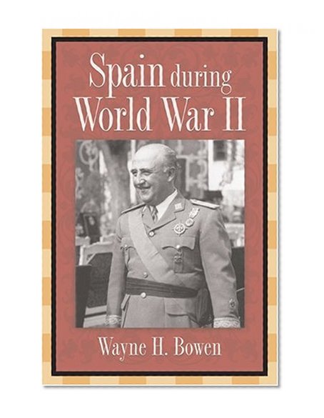 Spain during World War II