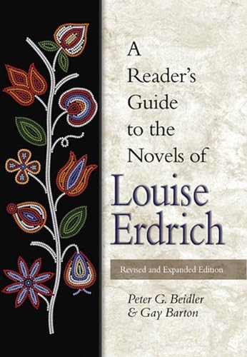A Reader's Guide to the Novels of Louise Erdrich