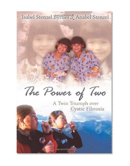 The Power of Two: A Twin Triumph Over Cystic Fibrosis