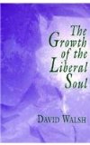 The Growth of the Liberal Soul