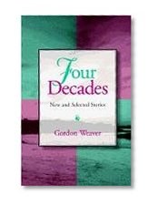 Four Decades: New and Selected Stories
