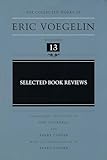 Selected Book Reviews (CW13) (Volume 13)