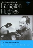 The Early Simple Stories (Collected Works of Langston Hughes, Vol 7)