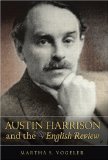 Austin Harrison and the English Review