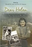 Dear Helen: Wartime Letters from a Londoner to Her American Pen Pal
