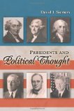 Presidents and Political Thought
