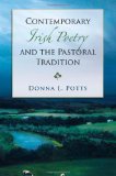 Contemporary Irish Poetry and the Pastoral Tradition