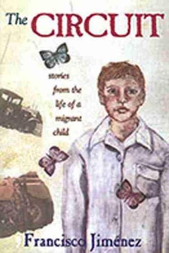 Book Cover The Circuit: Stories from the Life of a Migrant Child