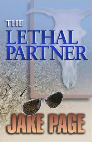 The Lethal Partner: A Mystery