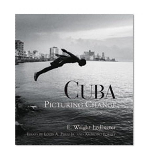 Cuba: Picturing Change