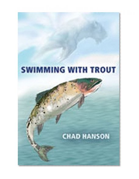 Swimming with Trout
