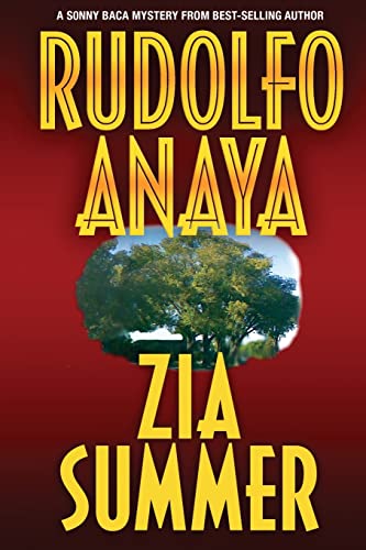 Zia Summer