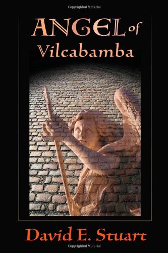 Angel of Vilcabamba